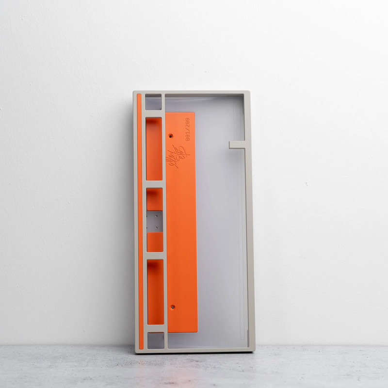 Alexotos Sonnet - Variant:Stone / Orange / PC